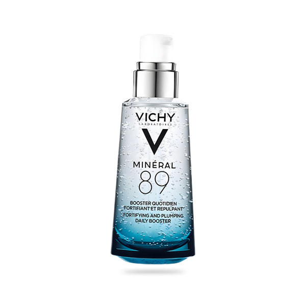 Vichy Mineral 89