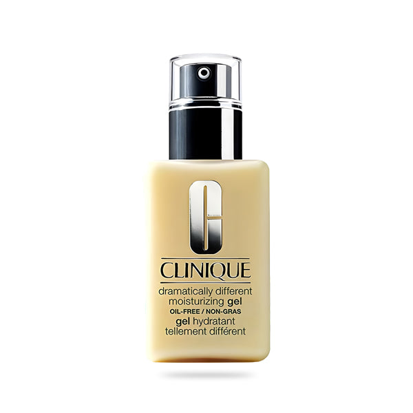 Clinique Dramatically Different Gel