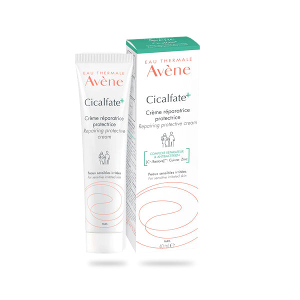 Avène Cicalfate+