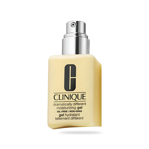 Clinique Dramatically Different Gel