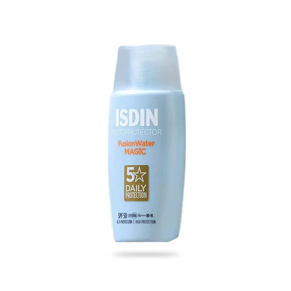 ISDIN Fusion Water SPF50