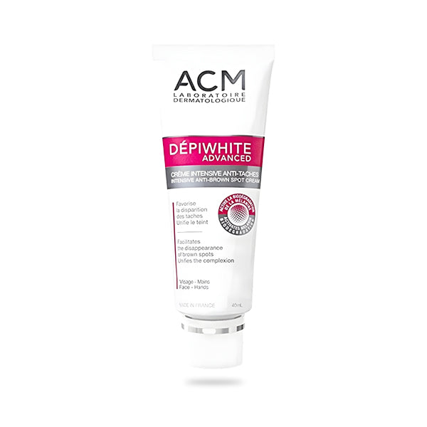 ACM Depiwhite Advanced