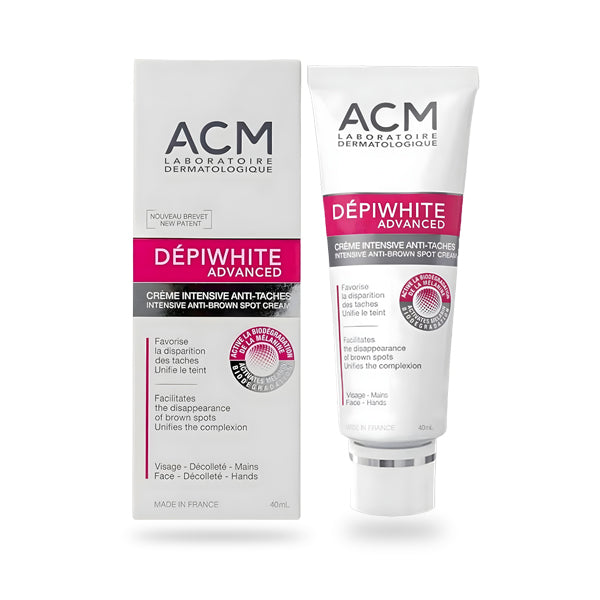 ACM Depiwhite Advanced
