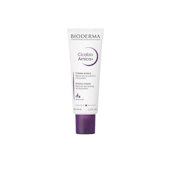 Bioderma Arnica Cream 40ml