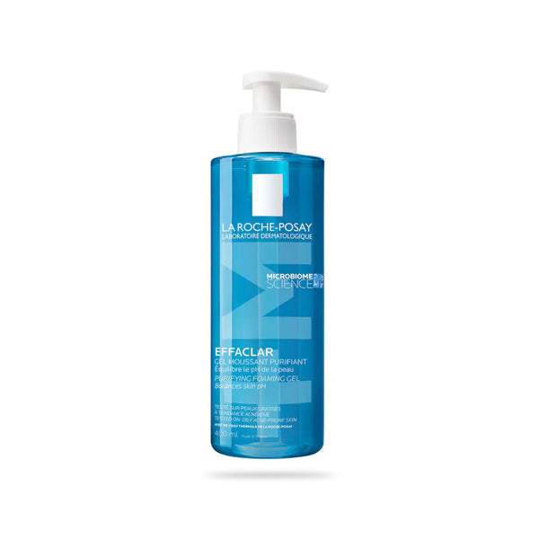 La Roche-Posay Effaclar Gel