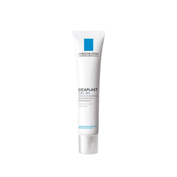 La Roche-Posay Cream Cicaplast Gel B5 40ML