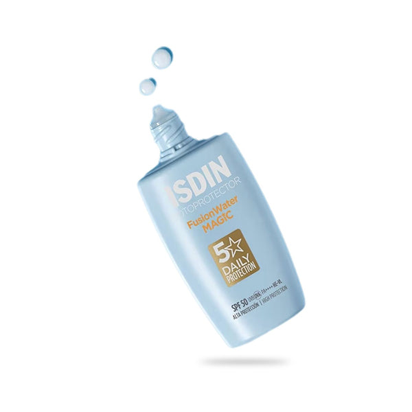 ISDIN Fusion Water SPF50