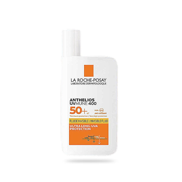 La Roche-Posay Anthelios UVMune 400 SPF50+