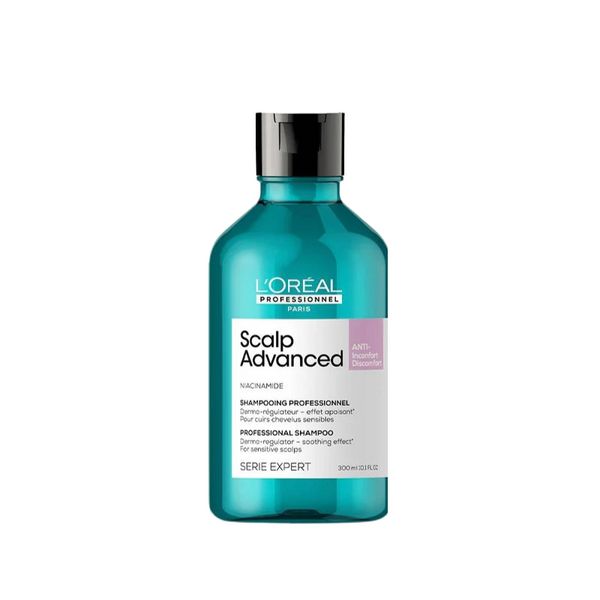 L’Oréal Professional Serie Expert Shampoo