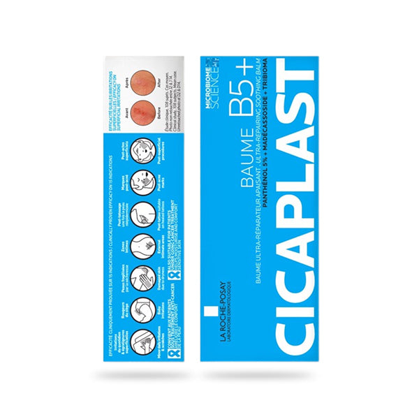 La Roche-Posay Cicaplast Baume B5+