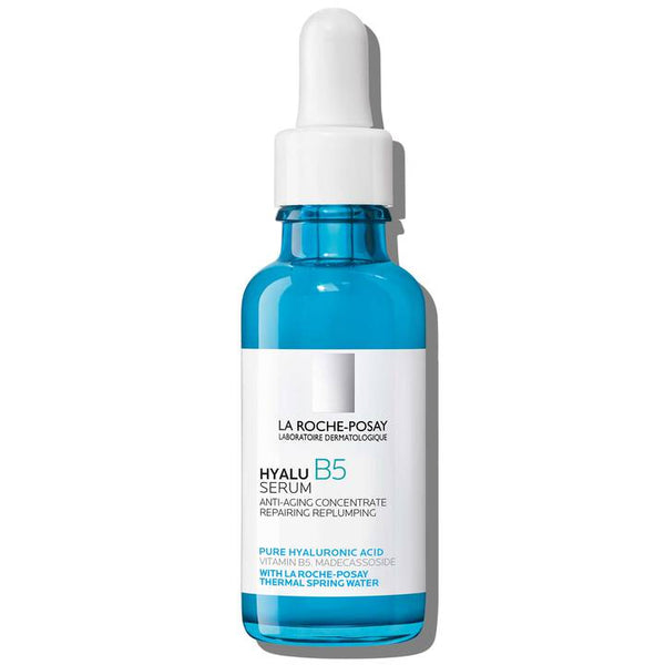 La Roche‑Posay Hyalu B5 Pure Hyaluronic Acid Serum – 30 ml