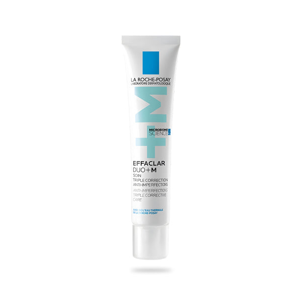 Acne treatment routine and its effects
