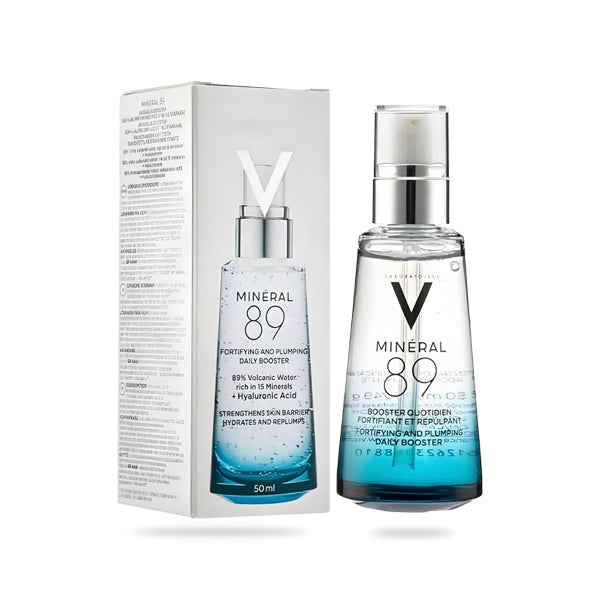 Vichy Mineral 89