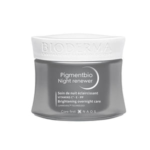 Bioderma Pigmentbio Night Renewer 50ml