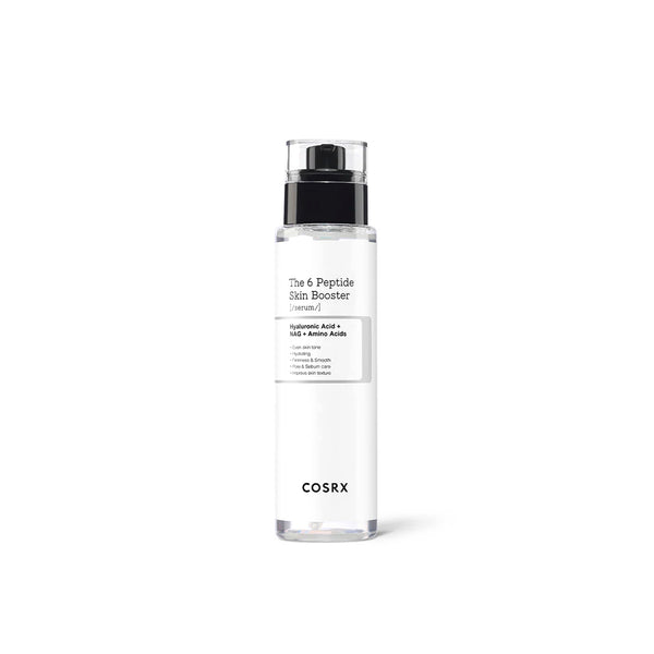 Cosrx The 6 peptide skin booster 150ml