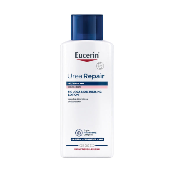 Eucerin Urea Repair 5% Lotion