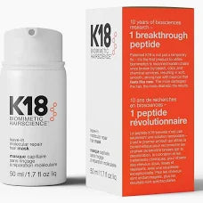 K18 Hair Mask 50ml