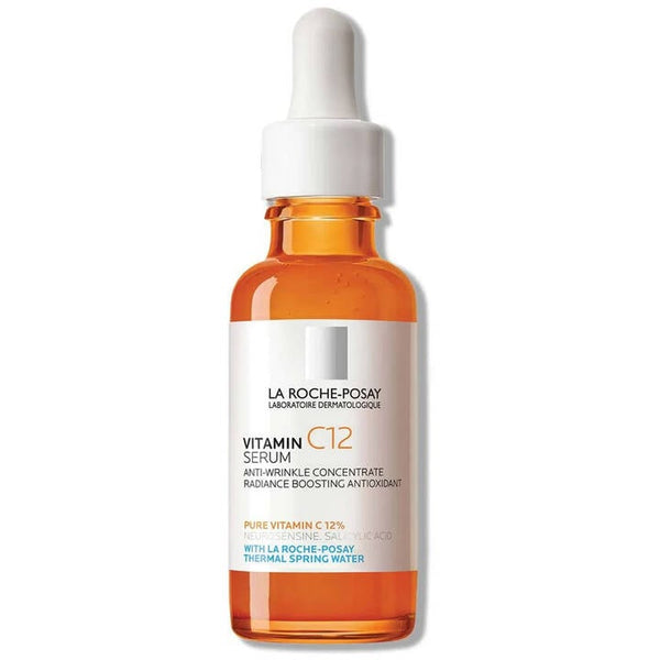 la Roche-Posay - Pure Vitamin C12 Serum
