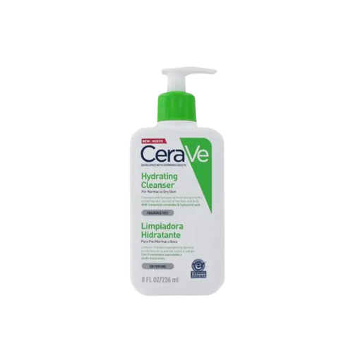 روتين توحيد اللون والتصبغات