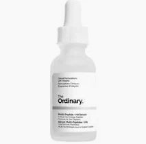 The Ordinary Multi-Peptide + Hyaluronic Acid Serum