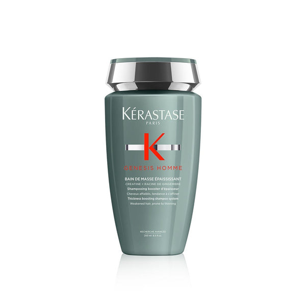 Kerastase Genesis Homme Bain De Force Quotidien